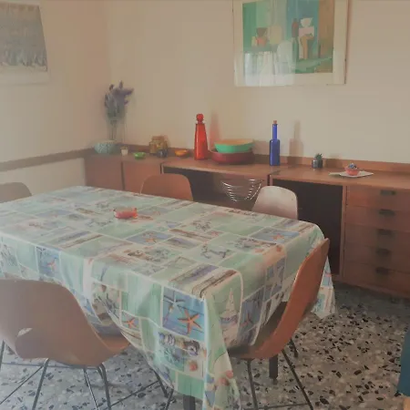 Appartement Appartamento Borghetto Mare *