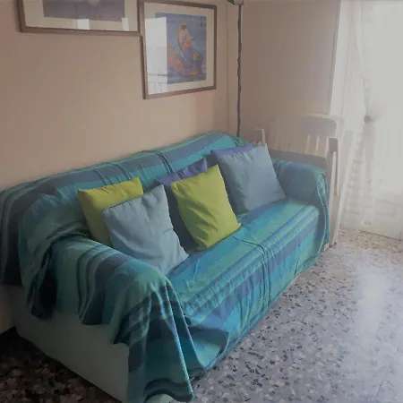 Appartamento Borghetto Mare Appartement Borghetto Santo Spirito