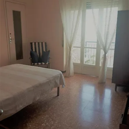 Appartamento Borghetto Mare Apartment Borghetto Santo Spirito